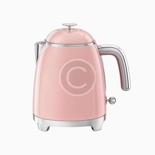 Smeg 1.7 L Kettle